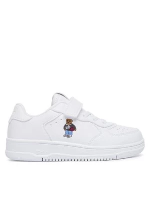 Obrázek produktu Polo Ralph Lauren Sneakersy RL05011101 Bílá
