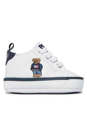 Obrázek produktu Polo Ralph Lauren Sneakersy RL100690 Bílá