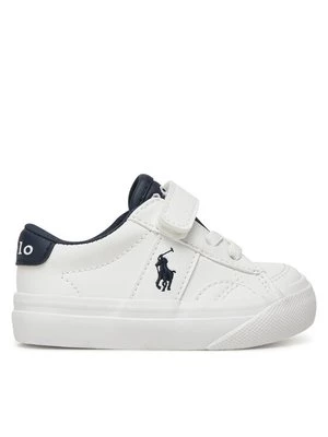 Obrázek produktu Polo Ralph Lauren Sneakersy Ryley Ps RL02360101 Bílá