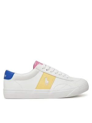 Obrázek produktu Polo Ralph Lauren Sneakersy Ryley RL02447101 Bílá