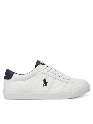 Obrázek produktu Polo Ralph Lauren Sneakersy Ryley RL02447103 Bílá