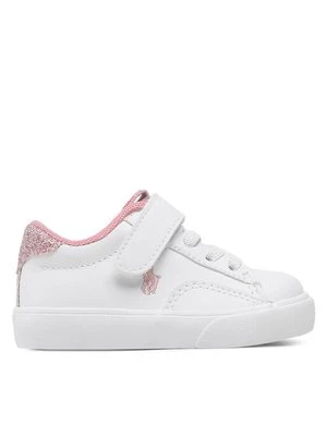 Obrázek produktu Polo Ralph Lauren Sneakersy Theron V Ps RF104102 Bílá