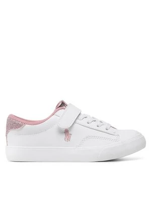 Obrázek produktu Polo Ralph Lauren Sneakersy Theron V Ps RF104102 Bílá