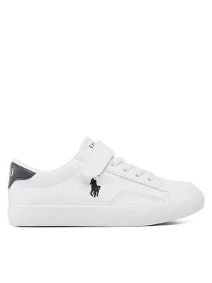 Obrázek produktu Polo Ralph Lauren Sneakersy Theron V Ps RF104104 Bílá