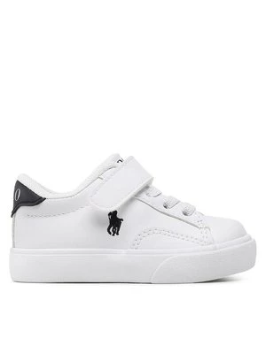 Obrázek produktu Polo Ralph Lauren Sneakersy Theron V Ps RF104104 Bílá