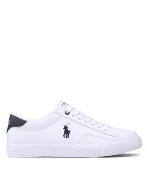 Obrázek produktu Polo Ralph Lauren Sneakersy Theron V RF104105 Bílá