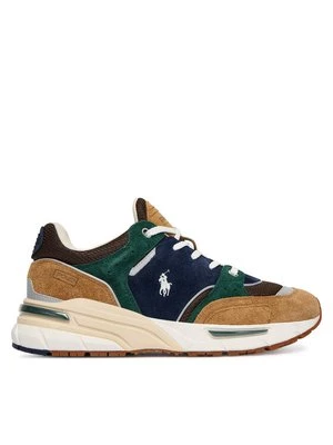 Obrázek produktu Polo Ralph Lauren Sneakersy Trackstr 250 809973978001 Hnědá