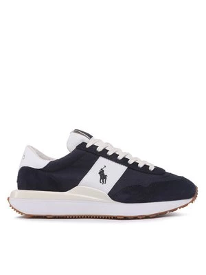 Obrázek produktu Polo Ralph Lauren Sneakersy Train 89 809878008004 Tmavomodrá