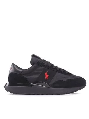 Obrázek produktu Polo Ralph Lauren Sneakersy Train 89 809878008005 Černá