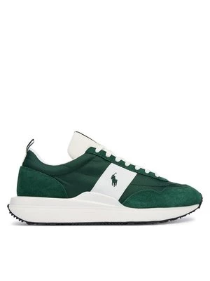 Obrázek produktu Polo Ralph Lauren Sneakersy Train 89 809P07284001 Zelená