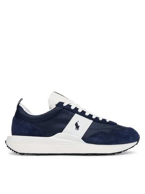 Obrázek produktu Polo Ralph Lauren Sneakersy Train 89 809P07284003 Tmavomodrá