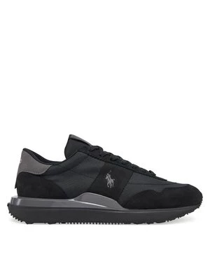 Obrázek produktu Polo Ralph Lauren Sneakersy Train 89 Pp 809965080002 Černá