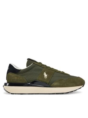 Obrázek produktu Polo Ralph Lauren Sneakersy Train 89 Pp 809965081001 Zelená