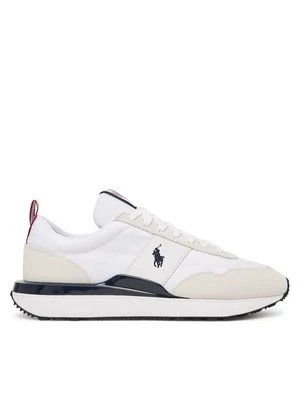 Obrázek produktu Polo Ralph Lauren Sneakersy Train 89 Rib 809P01638001 Bílá