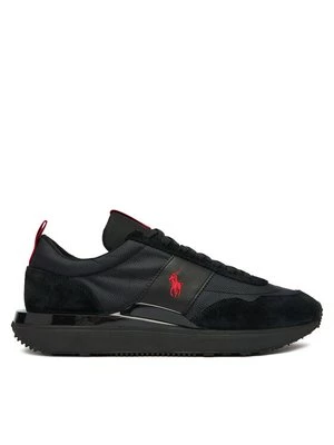 Obrázek produktu Polo Ralph Lauren Sneakersy Train 89 RIB-SK-LTL 809P01638002 Černá
