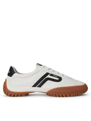 Obrázek produktu Polo Ralph Lauren Sneakersy Tread Low 804P24300001 Bílá