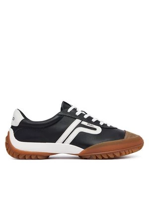 Obrázek produktu Polo Ralph Lauren Sneakersy Tread Low 804P24300002 Černá