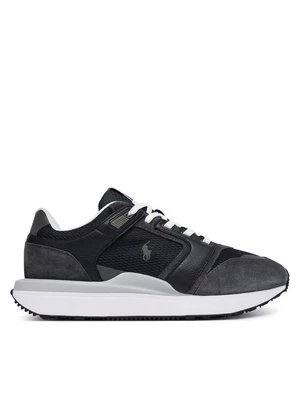 Obrázek produktu Polo Ralph Lauren Sneakersy Trn 89 Pp V2 Sk 809P07286003 Černá
