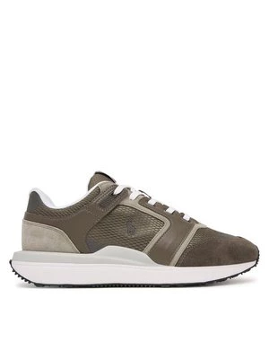 Obrázek produktu Polo Ralph Lauren Sneakersy TRN 89 PP V2-SK-LTL 809P13082002 Šedá