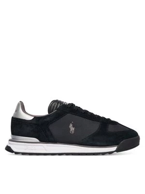 Obrázek produktu Polo Ralph Lauren Sneakersy Varick Pp 809974041002 Černá