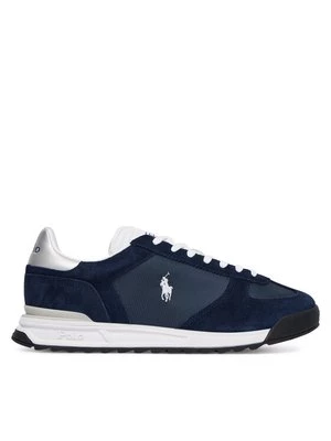 Obrázek produktu Polo Ralph Lauren Sneakersy Varick Pp 809974041003 Tmavomodrá