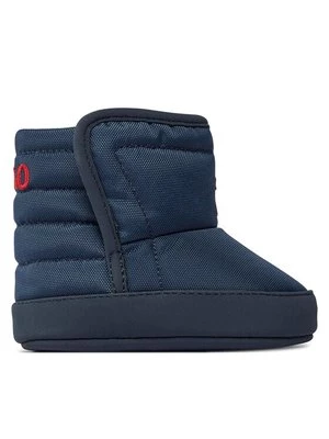 Obrázek produktu Polo Ralph Lauren Sněhule RLS10100 Tmavomodrá