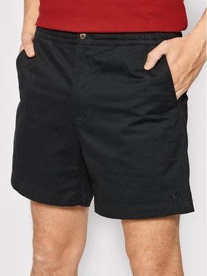 Obrázek produktu Polo Ralph Lauren Šortky z materiálu 710644995013 Černá Regular Fit