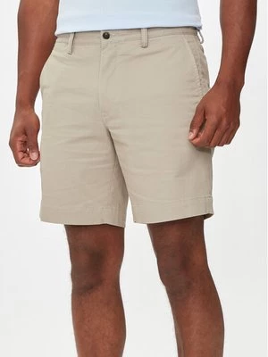 Obrázek produktu Polo Ralph Lauren Šortky z materiálu 710799213013 Béžová Slim Fit