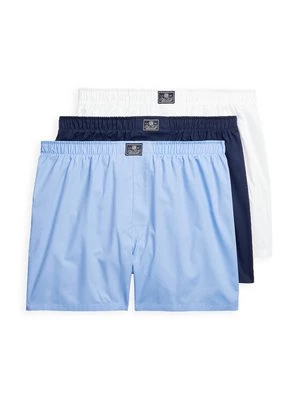 Obrázek produktu Polo Ralph Lauren Souprava boxerek 714610864001 Barevná
