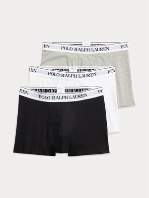 Obrázek produktu Polo Ralph Lauren Souprava boxerek 714830299052 Barevná