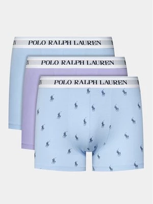 Obrázek produktu Polo Ralph Lauren Souprava boxerek 714830299085 Barevná