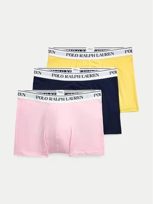 Obrázek produktu Polo Ralph Lauren Souprava boxerek 714830299150 Barevná
