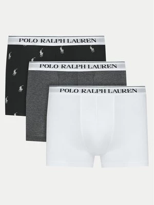 Obrázek produktu Polo Ralph Lauren Souprava boxerek 714830299156 Barevná