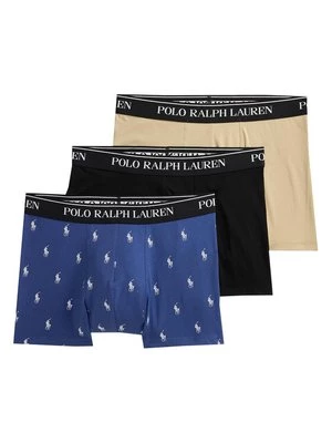 Obrázek produktu Polo Ralph Lauren Souprava boxerek 714830299187 Barevná