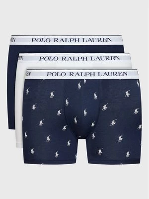 Obrázek produktu Polo Ralph Lauren Souprava boxerek 714830300036 Barevná