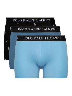 Obrázek produktu Polo Ralph Lauren Souprava boxerek 714830300096 Barevná