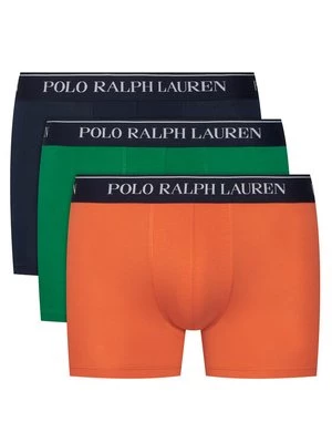 Obrázek produktu Polo Ralph Lauren Souprava boxerek 714830300098 Barevná