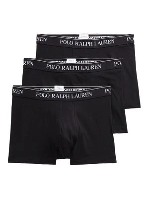 Obrázek produktu Polo Ralph Lauren Souprava boxerek 714835885002 Černá