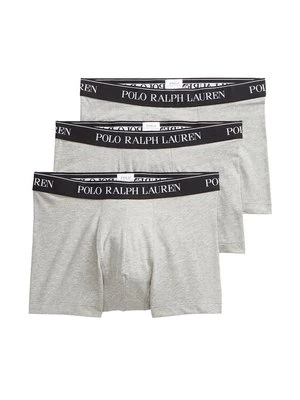 Obrázek produktu Polo Ralph Lauren Souprava boxerek 714835885005 Šedá