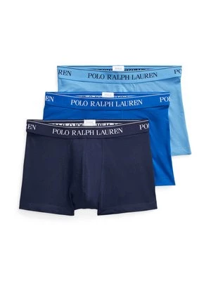 Obrázek produktu Polo Ralph Lauren Souprava boxerek 714835885009 Modrá