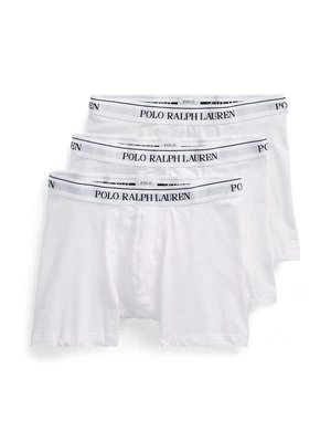 Obrázek produktu Polo Ralph Lauren Souprava boxerek 714835887003 Bílá
