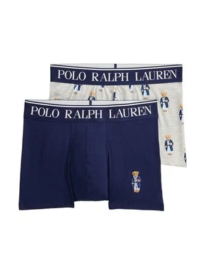 Obrázek produktu Polo Ralph Lauren Souprava boxerek 714843425016 Barevná
