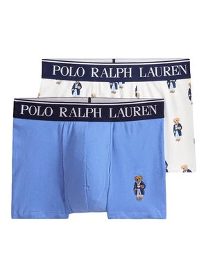 Obrázek produktu Polo Ralph Lauren Souprava boxerek 714843425017 Barevná