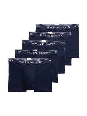 Obrázek produktu Polo Ralph Lauren Souprava boxerek 714864292009 Tmavomodrá