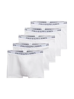 Obrázek produktu Polo Ralph Lauren Souprava boxerek 714864292010 Bílá