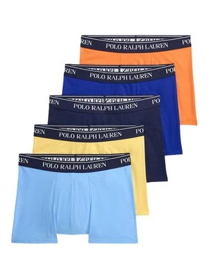 Obrázek produktu Polo Ralph Lauren Souprava boxerek 714864292025 Barevná