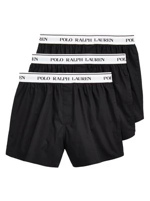 Obrázek produktu Polo Ralph Lauren Souprava boxerek 714866472001 Černá