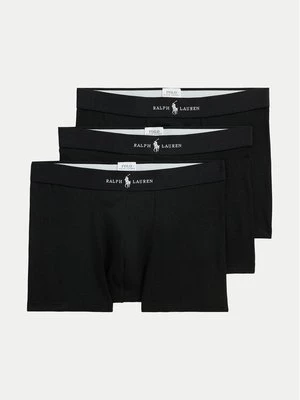 Obrázek produktu Polo Ralph Lauren Souprava boxerek 714965507006 Černá