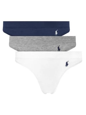 Obrázek produktu Polo Ralph Lauren Souprava kalhotek 4P0710 Barevná