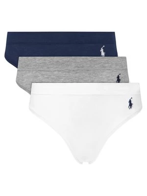 Obrázek produktu Polo Ralph Lauren Souprava kalhotek 4P0711 Barevná